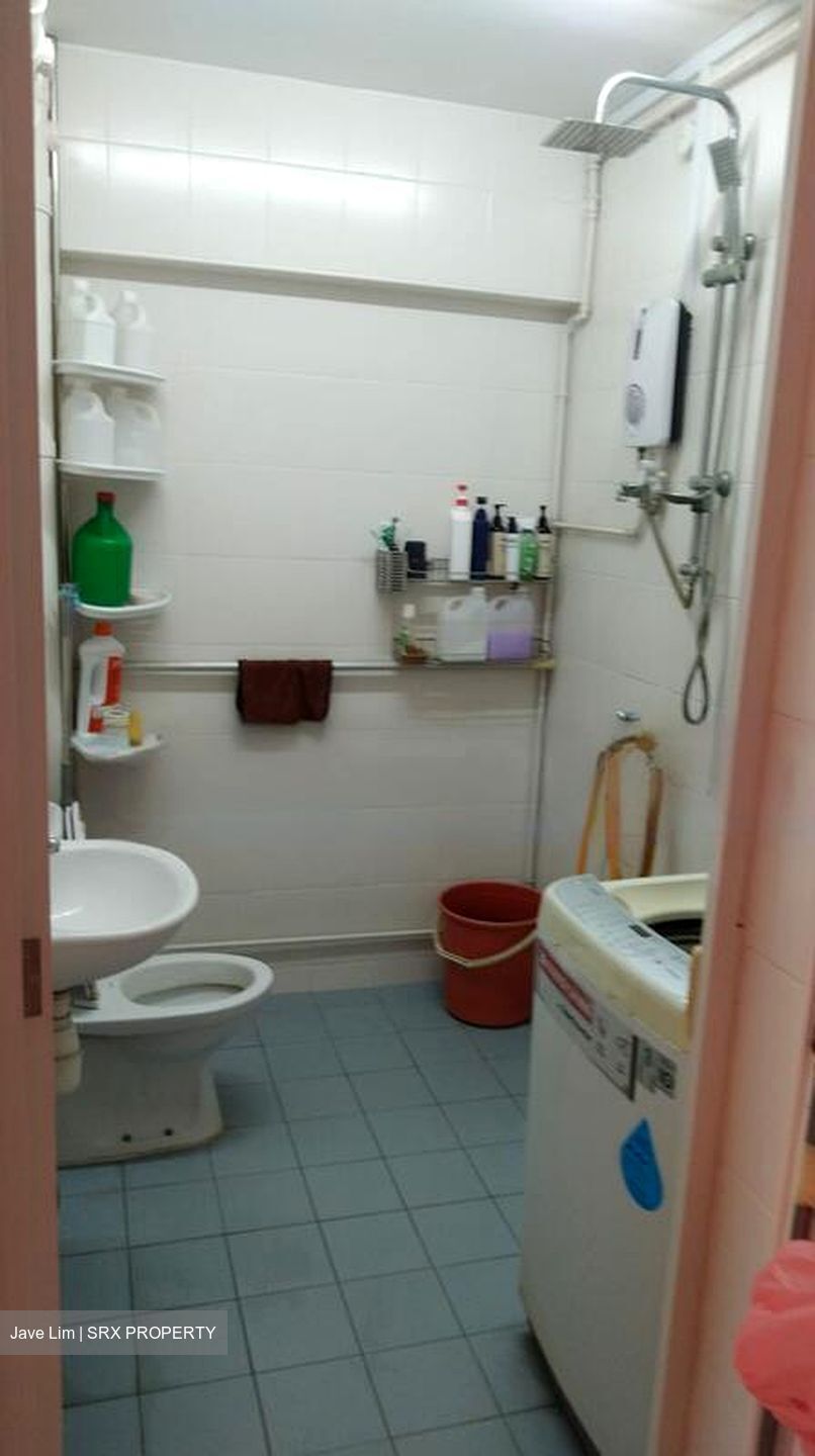 Blk 107 Gangsa Road (Bukit Panjang), HDB Executive #453693111